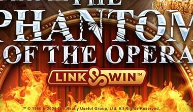 Phantom of the Opera Link & Win