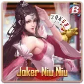 Joker Niu Niu game icon