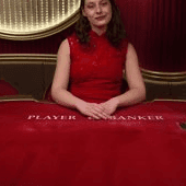 Speed Baccarat F game icon