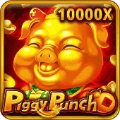 Piggy Punch game icon
