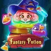 Fantasy Potion game icon