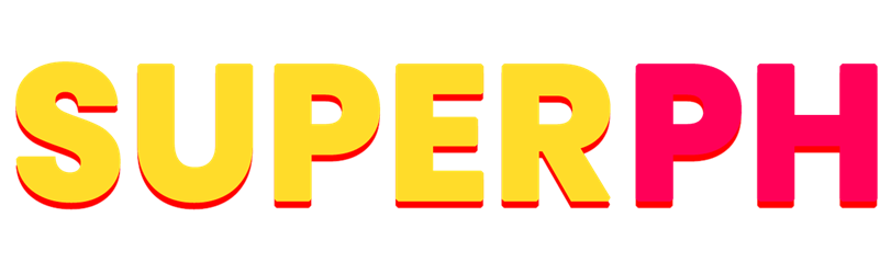 SuperPH Casino Logo